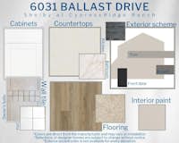 Shelby - Colors for This Home