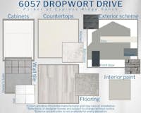 Parker - Colors for this home