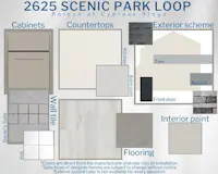 Parsyn - Colors for this home