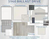Parsyn - Colors for this home