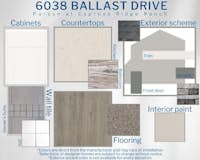 Parsyn - Colors for this home