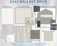Raychel - Colors in this home