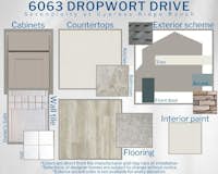 Serendipity - Colors for this home