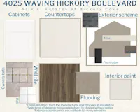Aria - Colors For This Home