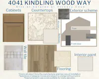 Aria - Colors For This Home