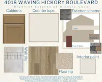 Brynn - Colors For This Home