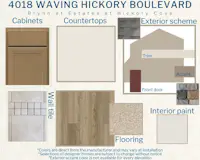 Brynn - Colors For This Home
