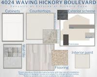 Danyella - Colors for this home