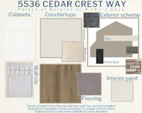 Parsyn - Colors for this home