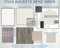 Parker - Colors for This Home