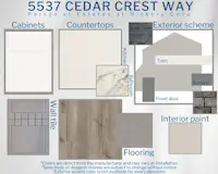Parsyn - Colors for this home