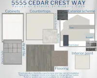 Parsyn - Colors for this home