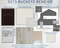 Serendipity - Colors for this home