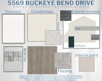 Shelby - Color Selections