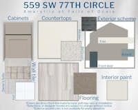 Amaryllis - Colors for this home