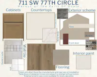 Parsyn - Colors for this home
