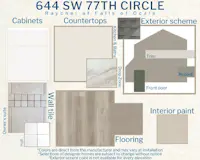 Raychel - Colors for this home