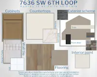Aubrey II 55 Plus - Colors for this home