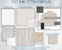 Parsyn - Colors for this home