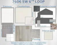 Parsyn - Colors for this home