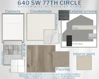 Serendipity - Colors for this home