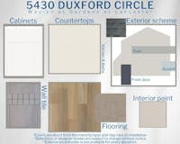 Waylyn - Colors for this home