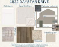 Parsyn - Colors for this home
