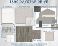 Raychel - Colors for this home