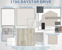 Parker - Colors for This Home