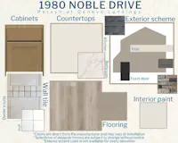 Parsyn - Colors for this home