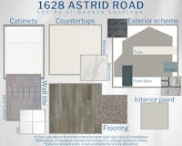 Shelby - Color Selections