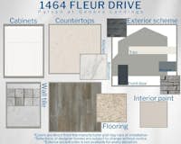 Parsyn - Colors for this home