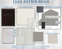 Parsyn - Colors for this home