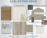 Parsyn - Colors for this home