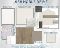 Parsyn - Colors for this home