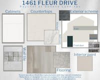 Raychel - Colors for this home
