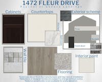 Raychel - Colors for this home