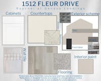 Raychel - Colors for this home
