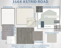 Raychel - Colors for this home