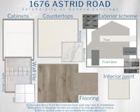 Serendipity - Colors for this home