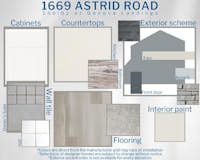 Shelby - Color Selections