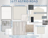 Shelby - Color Selections