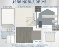 Raychel - Colors for this home