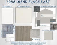 Sophia - Colors for this home