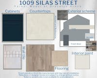 Parker - Colors for This Home