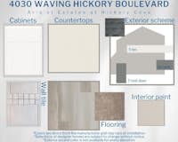 Aria - Colors For This Home