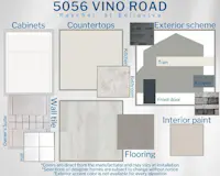 Raychel - Colors for this home