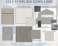 Serendipity - Colors for This Home