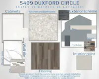 Shelby - Colors for this home