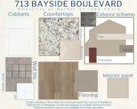Amaryllis - Colors for this home